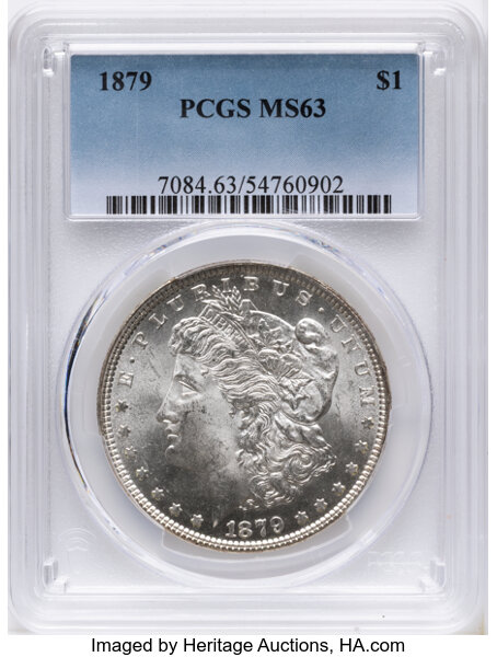 1879 $1  MS thumbnail 4
