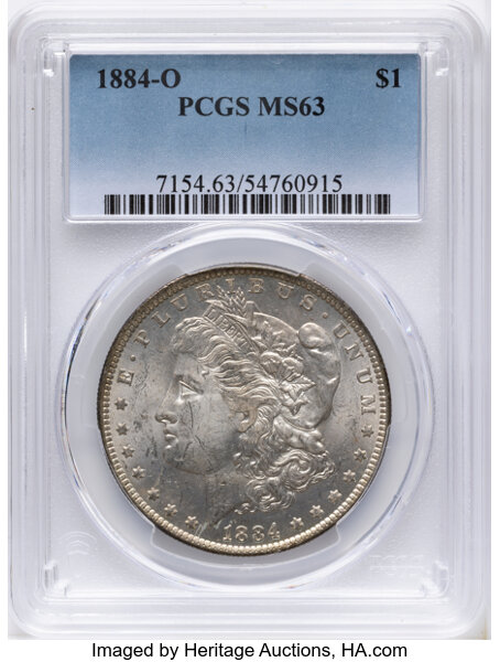 1884-O/O $1  VAM-29A MS thumbnail 18