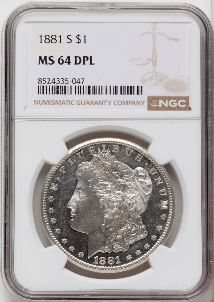 1881-S $1  MS DMPL thumbnail 3