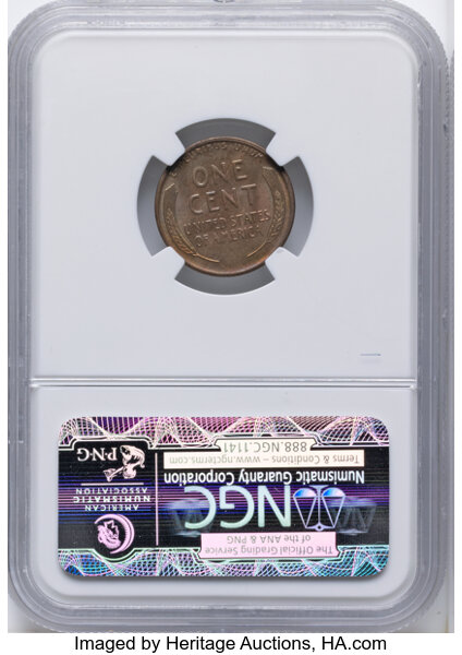 1929-D 1c MS BN thumbnail 11