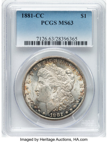 1881-CC $1  MS thumbnail 21