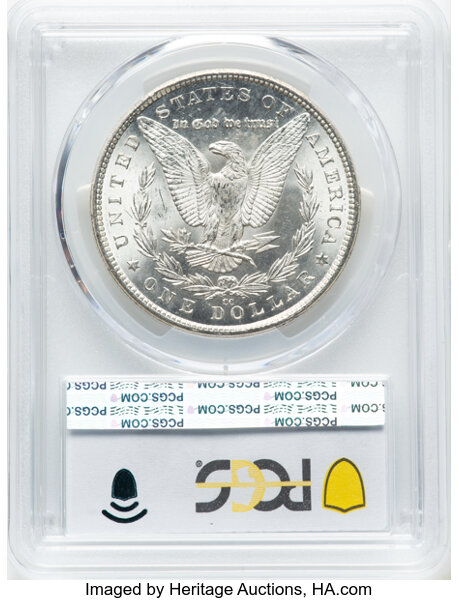 1883-CC $1 AU53 thumbnail 7