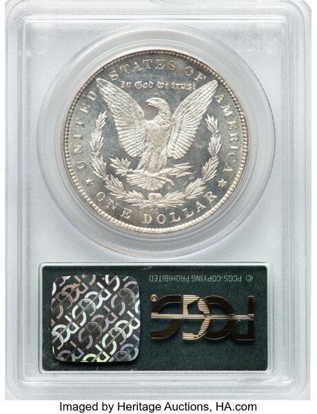 1885-CC $1  MS DMPL MS60 DMPL thumbnail 18