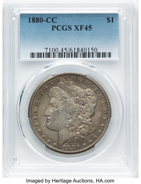 1880-CC $1  MS thumbnail 6