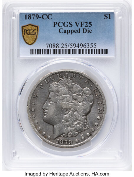1879-CC $1  Capped Die AG3 thumbnail 21
