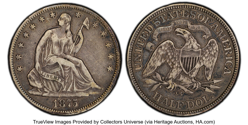 1875-CC 50c MS thumbnail 4