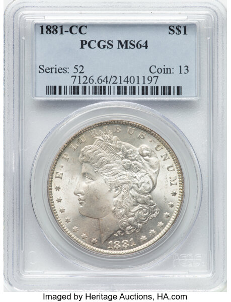 1881-CC $1  MS thumbnail 15