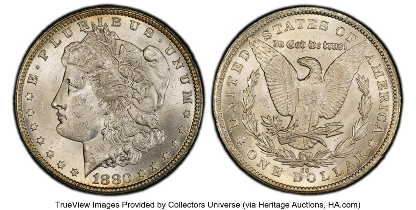 1880-CC $1  MS thumbnail 8