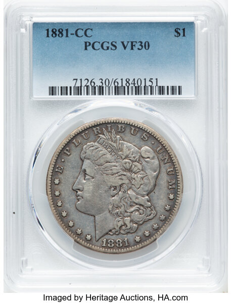 1881-CC $1  MS thumbnail 13