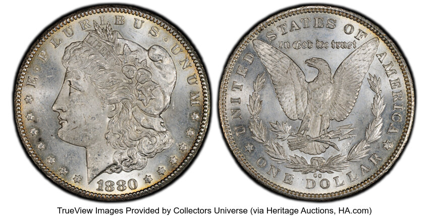 1880-CC $1  MS thumbnail 19