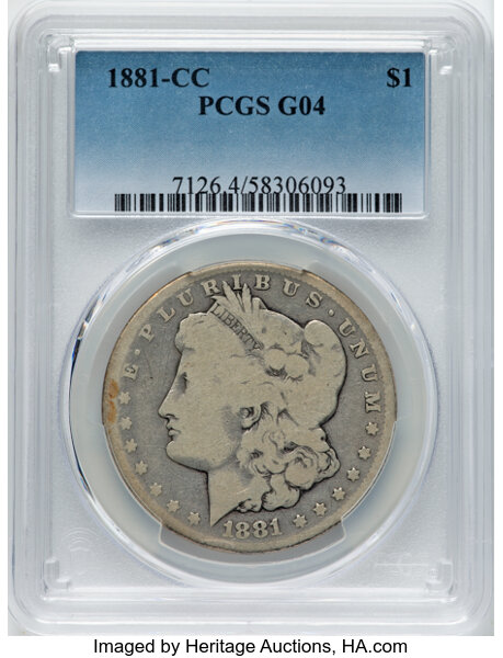 1881-CC $1  MS thumbnail 17