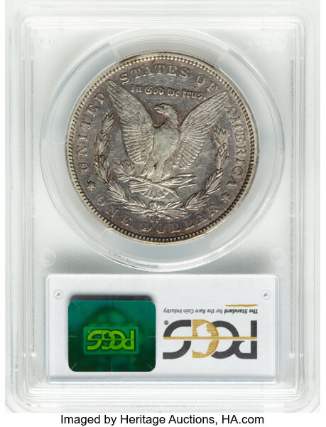 1890-CC $1 XF45 thumbnail 2