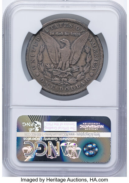 1890-CC $1 AG3 thumbnail 18