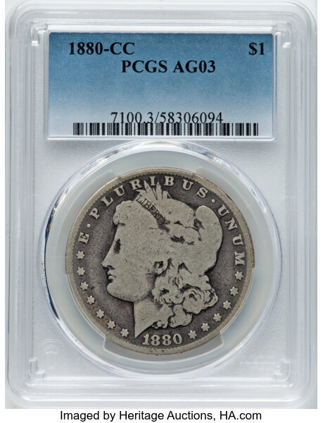1880-CC $1  MS thumbnail 15