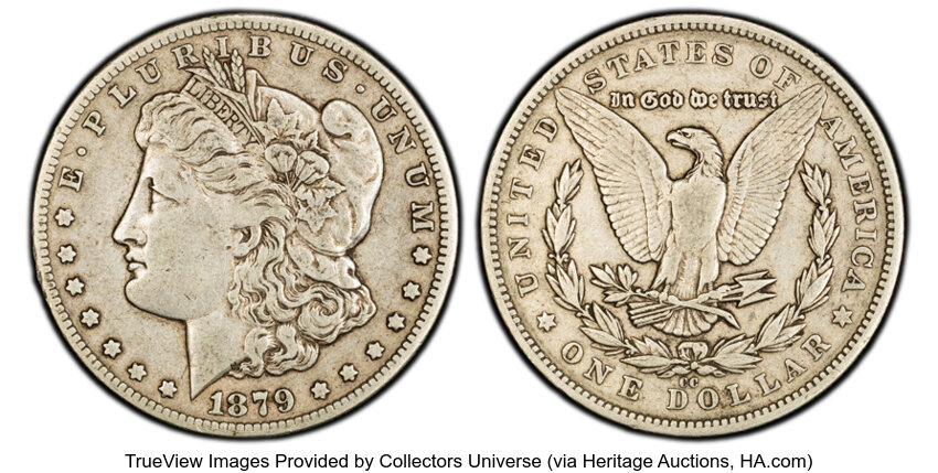1879-CC $1  MS thumbnail 10
