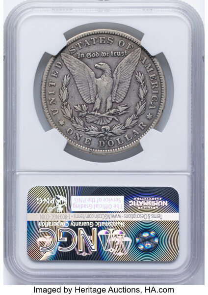 1882-CC $1 AG3 thumbnail 24