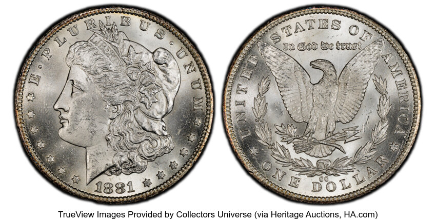 1881-CC $1  MS thumbnail 16