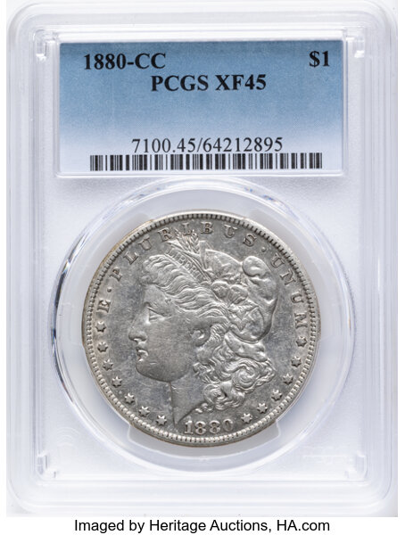 1880-CC $1  MS thumbnail 9