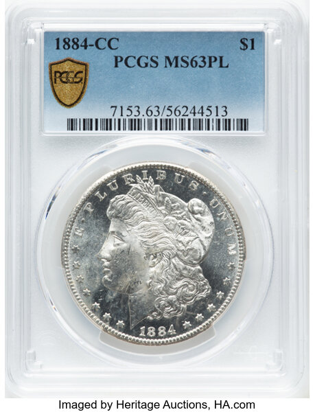 1884-CC $1  MS PL thumbnail 5