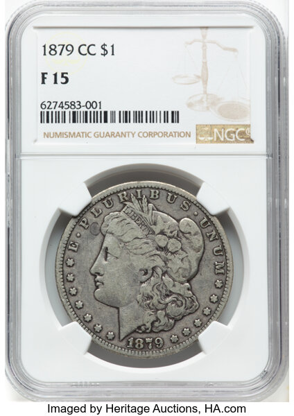 1879-CC $1  MS thumbnail 9