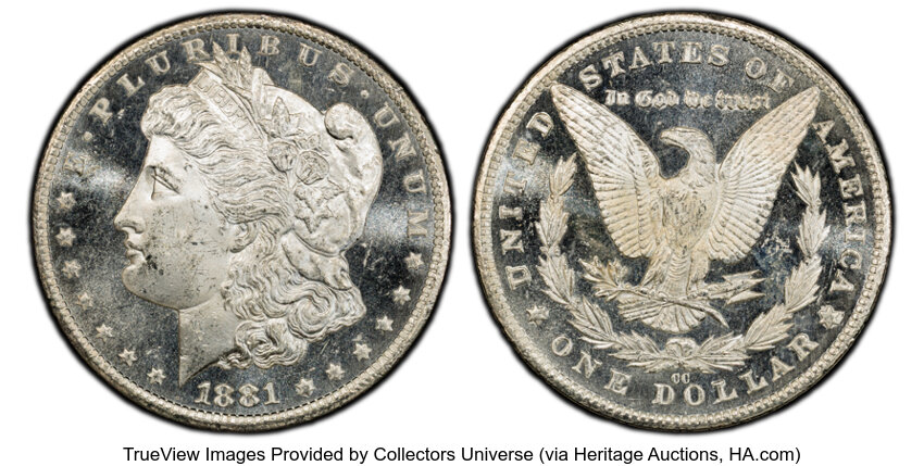 1881-CC $1  MS PL thumbnail 3