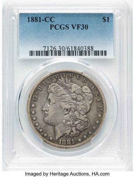 1881-CC $1  MS thumbnail 10