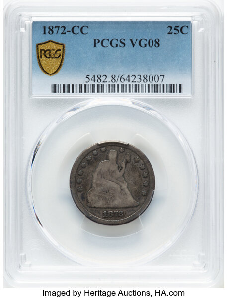 1872-CC 25c MS thumbnail 13