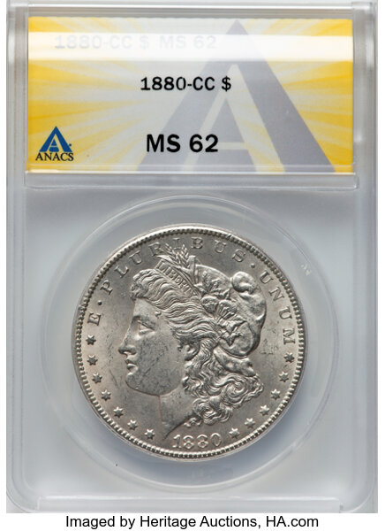 1880-CC $1  MS thumbnail 14