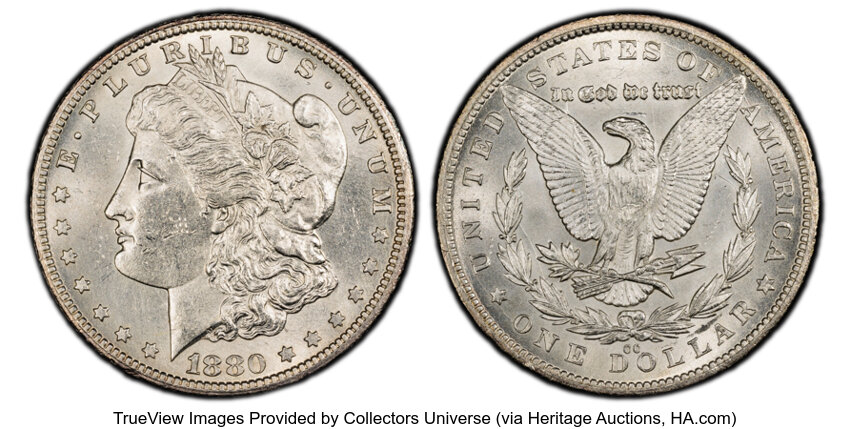 1880-CC $1  MS thumbnail 16