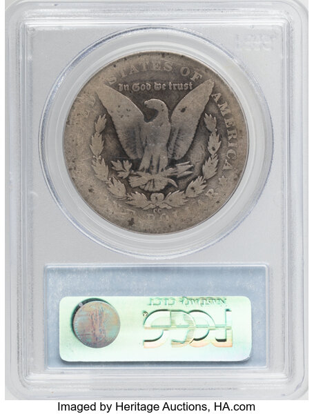 1884-CC $1 VG8 CAC thumbnail 9