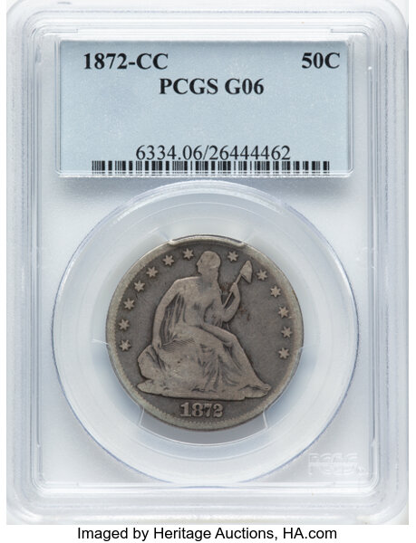 1872-CC 50c MS thumbnail 2