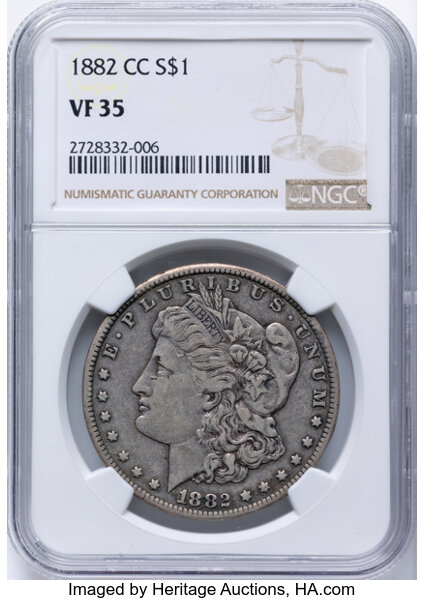 1882-CC $1 AG3 thumbnail 23