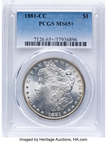 1881-CC $1  MS thumbnail 19
