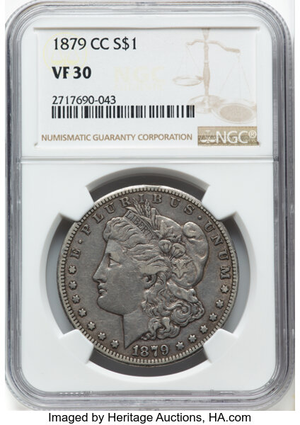 1879-CC $1  MS thumbnail 8