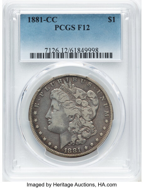 1881-CC $1  MS thumbnail 12
