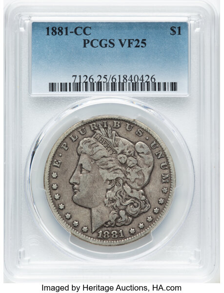 1881-CC $1  MS thumbnail 11