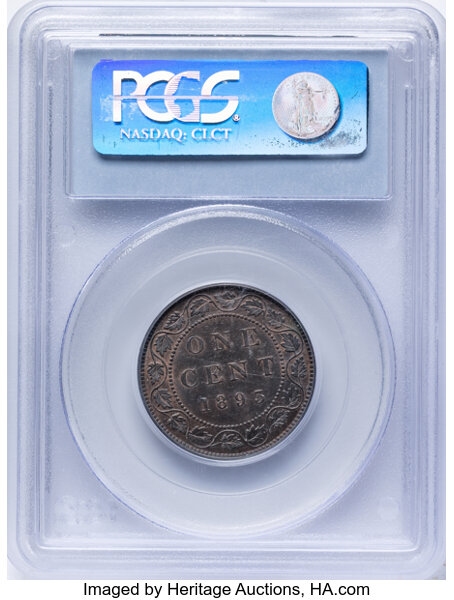 1893 1c Recut 9 MS BN thumbnail 3