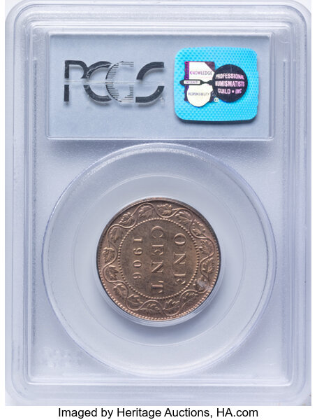 1906 1c MS RD thumbnail 4