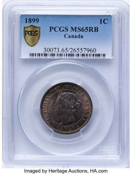 1899 1c Repunched 9 Southest MS RB thumbnail 2