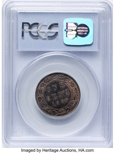 1900 1c MS RB thumbnail 3