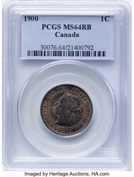 1900 1c MS RB thumbnail 2