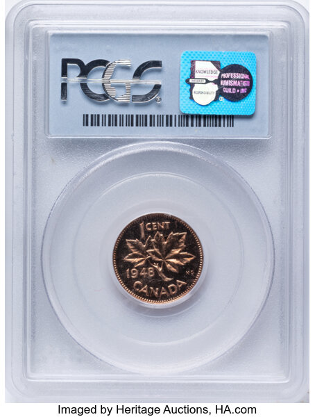 1948 1c SP RD thumbnail 3