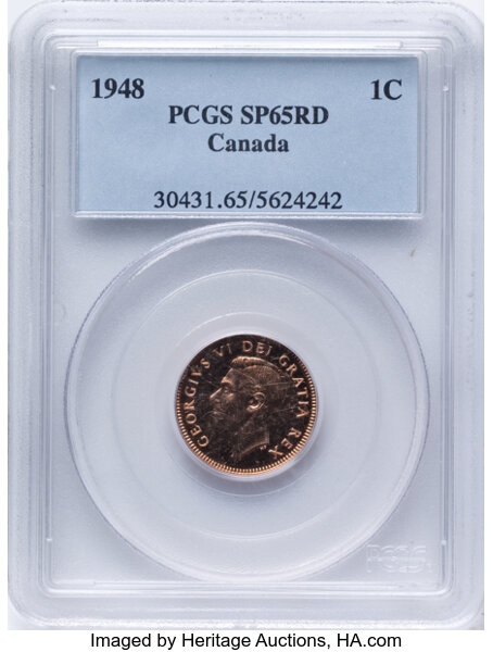 1948 1c SP RD thumbnail 2