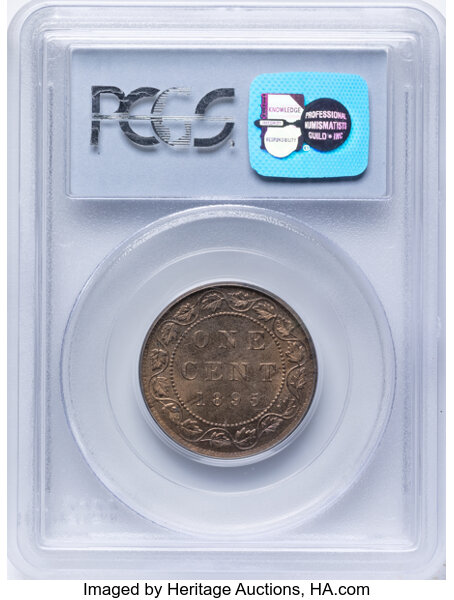 1895 1c MS RB thumbnail 4
