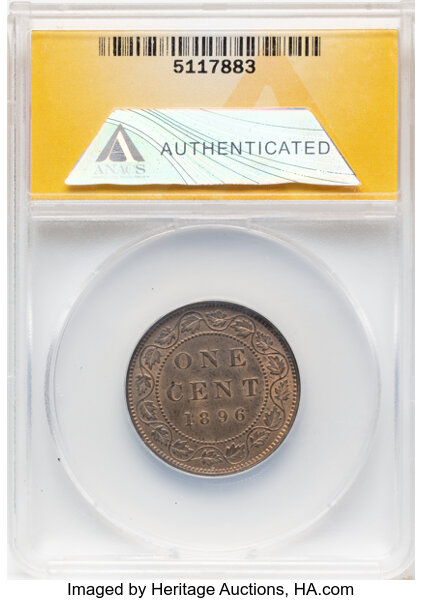 1896 1c MS RB thumbnail 3