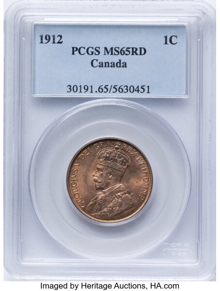 1912 1c MS RD thumbnail 2