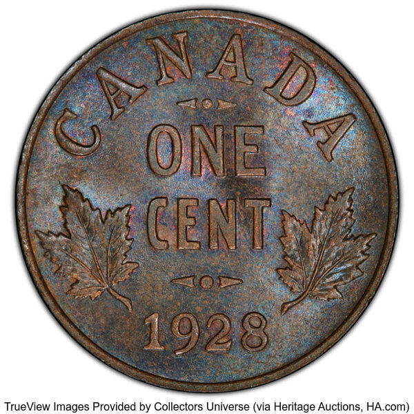 1928 1c MS BN thumbnail 3