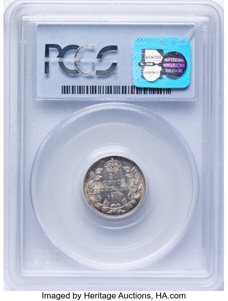 1917 10c MS thumbnail 3