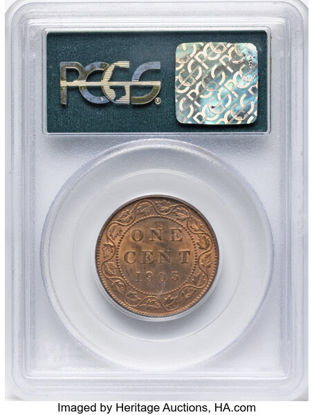 1903 1c MS RB thumbnail 5