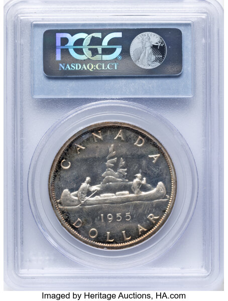 1955 S$1  Arnprior PL thumbnail 5